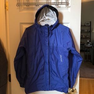 Marmot Rain Jacket